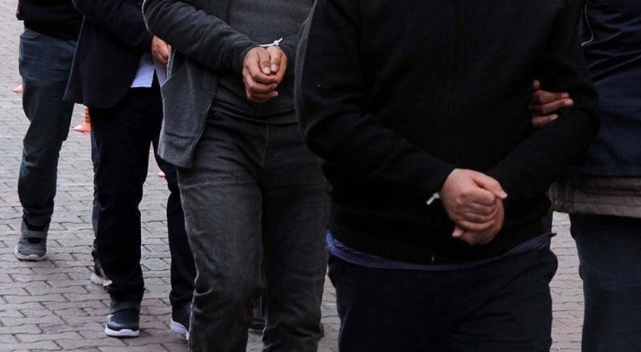 2010'daki KPSS sınavı için FETÖ operasyonu!