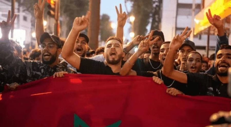 Fas'ta "Gen Z 212" hareketi! Protestolar yeniden başlıyor