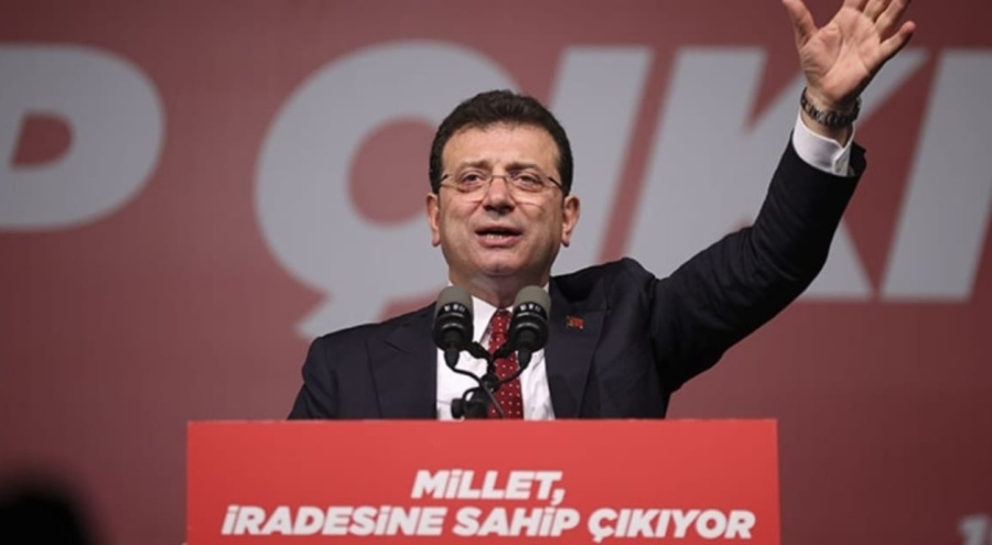 Ekrem İmamoğlu için iddianame beklenirken CHP düğmeye bastı