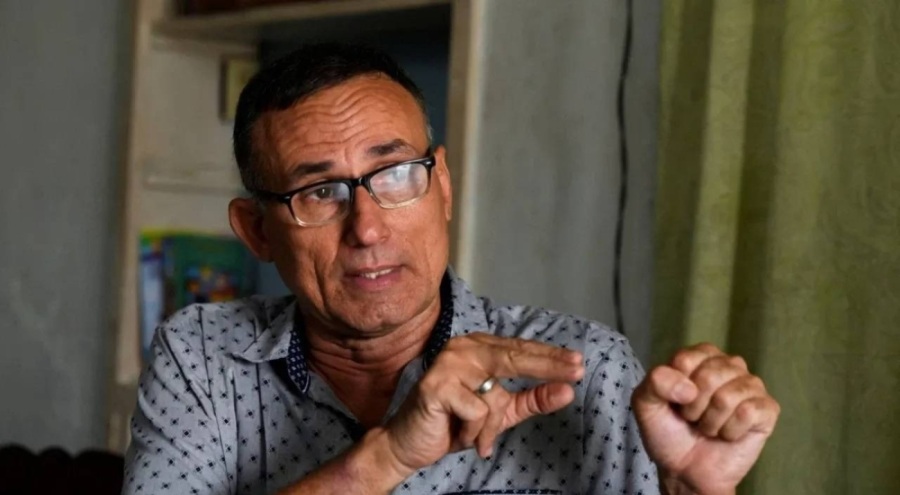 Küba'da muhalif lider Jose Daniel Ferrer, ABD'ye sürgün edildi