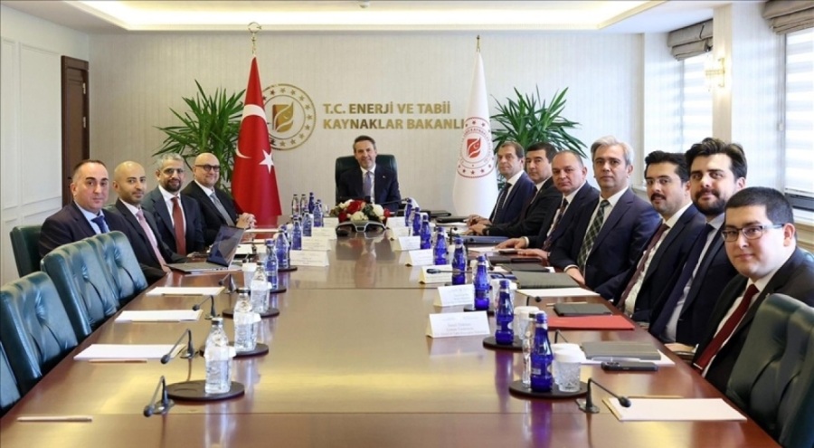 Enerji Bakanı Bayraktar, BAE ile 1 milyar dolarlık yatırımda son aşamaya geldiklerini açıkladı