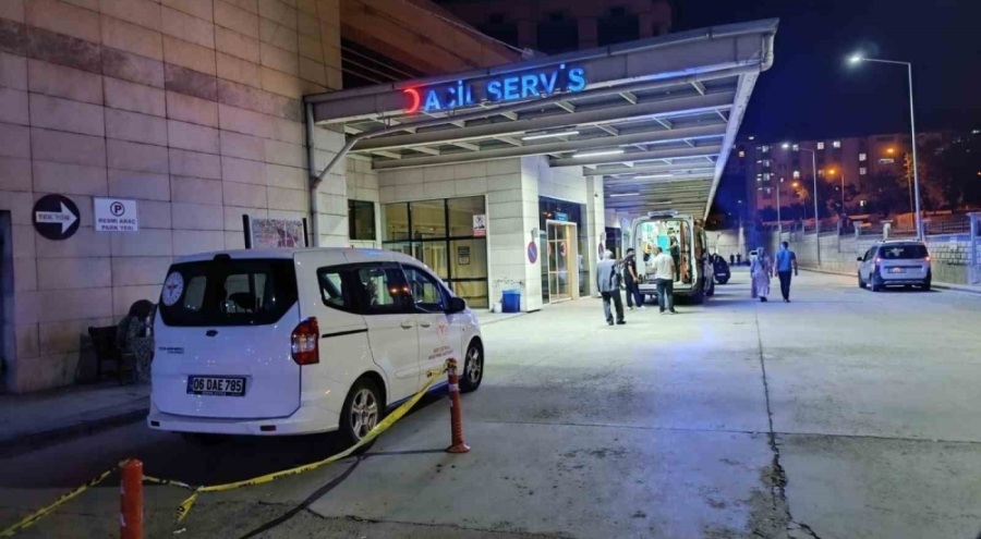 Siirt'te freni boşalan kamyon dehşet saçtı: 5 yaralı