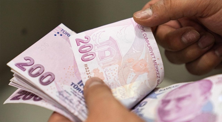 Evde Bakım Yardımı hesaplara yatırıldı