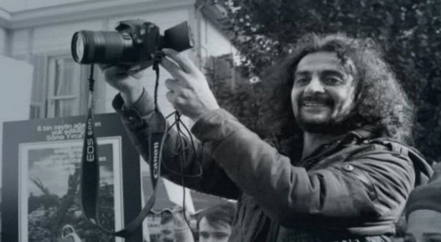 Hakan Tosun cinayetinde dükkan sahibi gözaltına alındı!