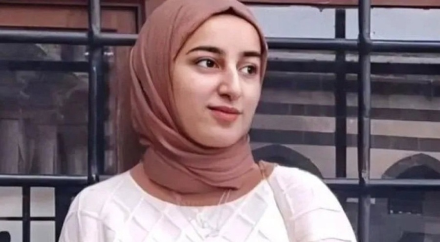 CHP Bursa İl Kadın Kolları'ndan Rojin için adalet istiyoruz çağrısı