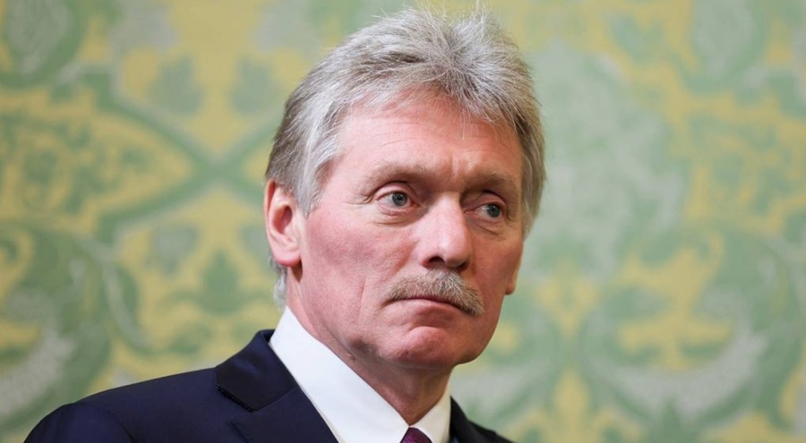 Kremlin: Ukrayna, savaşın sürmesi için Avrupa tarafından sürekli kışkırtılıyor