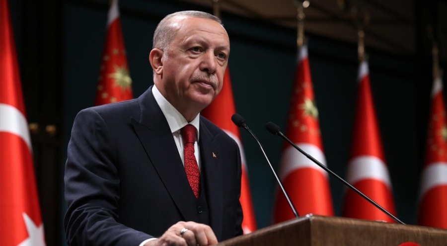 Cumhurbaşkanı Erdoğan'dan kabine sonrası önemli açıklamalar