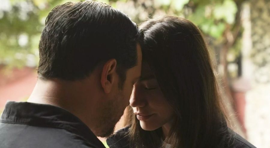 Eşref Rüya  18. bölüm tek parça full izle!