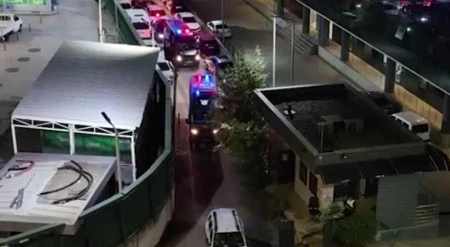 Bursa'da dev operasyon: Çirkinler ve Daltonlar çökertildi, 16 kişi tutuklandı