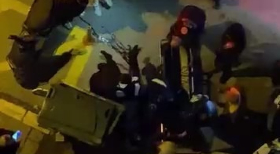 Kocaeli'de silahlı saldırı!
