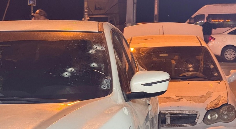 İstanbul'da kahvehaneye silahlı saldırı!