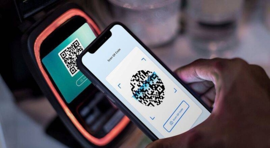 Yasa dışı bahis çetelerinin POS / QR oyunu!
