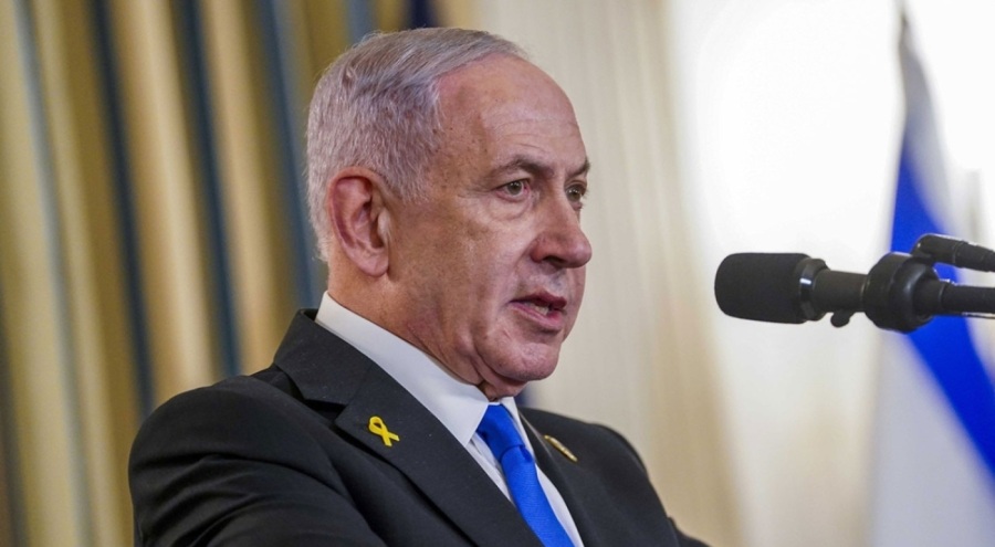 Netanyahu'dan Hamas'a tehdit: Kabul etmezse kıyamet kopacak