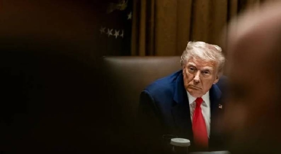 Trump: Hamas silah bırakmazsa onları biz silahsızlandıracağız