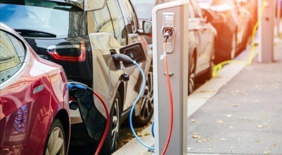 Elektrikli araç satışlarında rekor!
