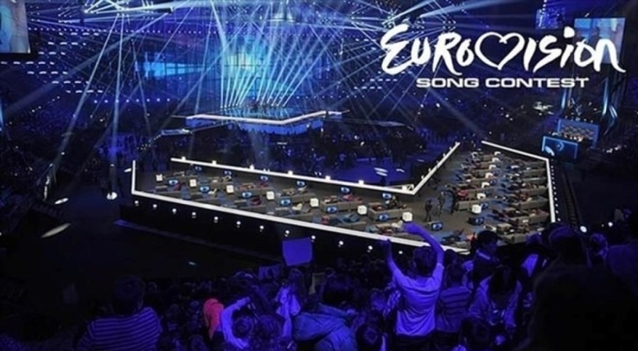 Eurovision'da İsrail krizi sürüyor!