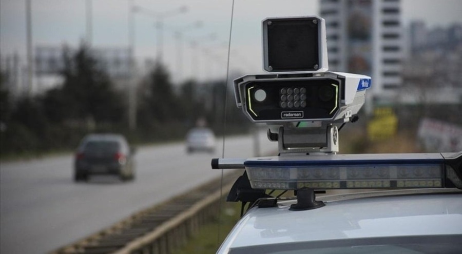 Trafik cezalarında yüzde 10 tolerans kalkıyor