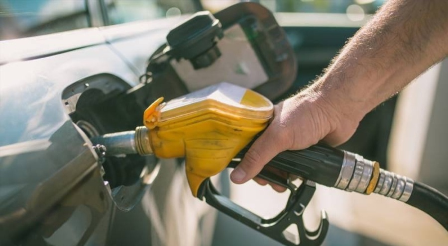 Benzine indirim geliyor