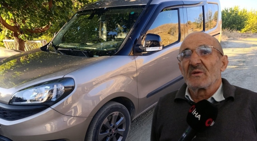 1 milyona satışa çıkardığı aracını geri alabilmek için 480 bin lira ödedi
