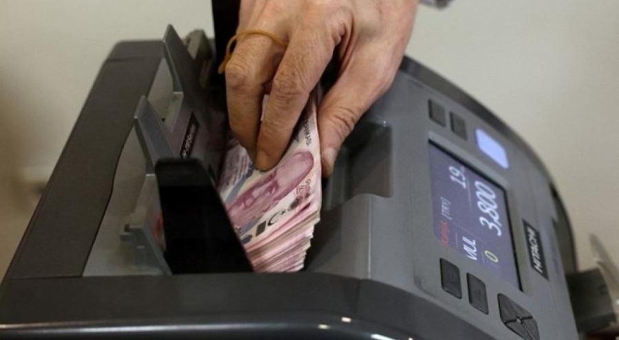 Maaşlara konulacak haciz oranı değişiyor
