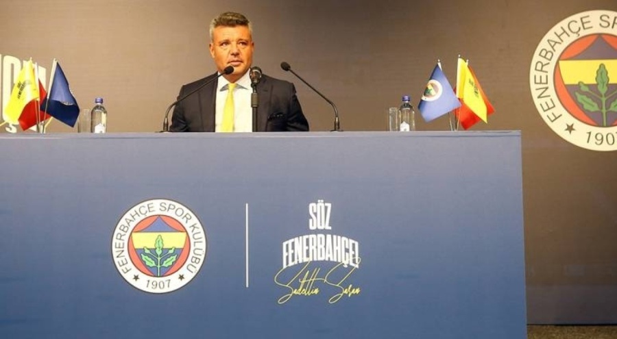 Sadettin Saran: Kerem Aktürkoğlu'nun sözleşmesinde sorun yok