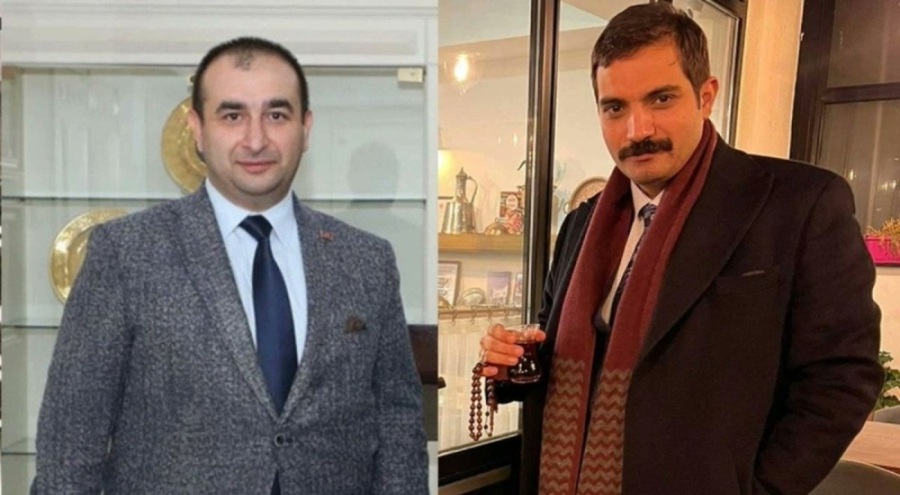 İçişleri Bakanlığı'ndan 'Serdar Öktem cinayeti' hamlesi! 'Sinan Ateş' ayrıntısı dikkat çekti...