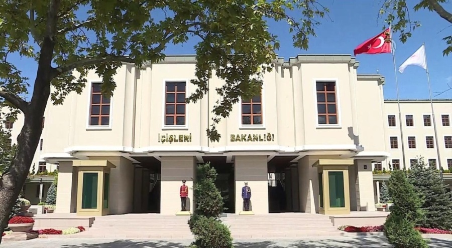 İçişleri Bakanlığı 65 kaymakam adayı alacak
