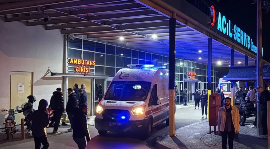 Kocaeli'de merdivenden düşen 9 yaşındaki çocuk hayatını kaybetti