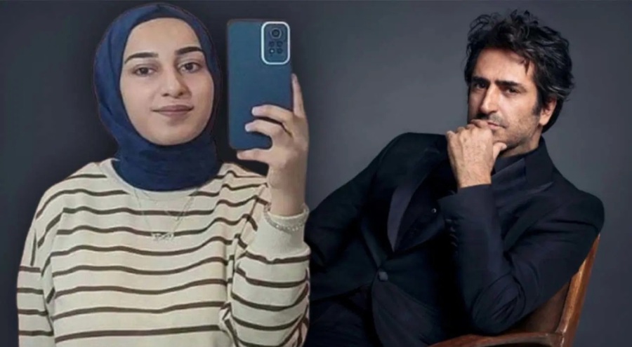 Mahsun Kırmızıgül'den 'Rojin Kabaiş' isyanı! 'Meclis reddetti, neden?'