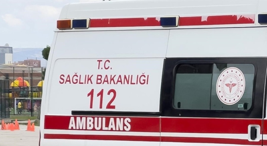 İnfaz koruma memuru evinde ölü bulundu