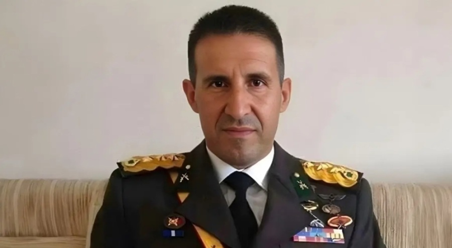 Emekli Albay Orkun Özeller'in hakim karşısına çıkacağı tarih belli oldu