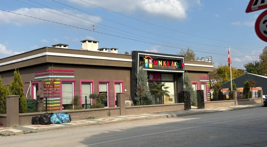 Minik Berra'nın boğularak hayatını kaybettiği kreş kapatıldı