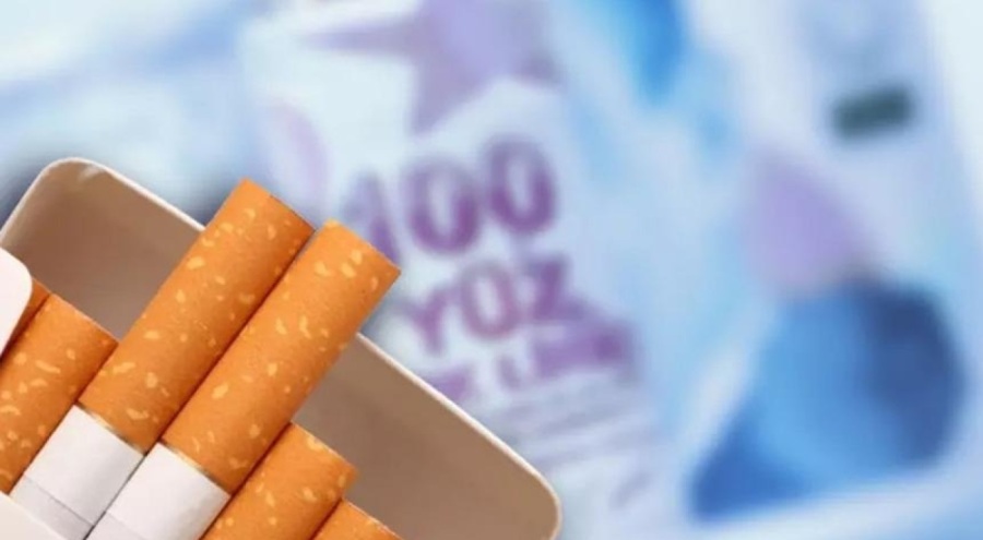 Sigaraya yeni zam: JTI fiyat listesi açıkladı