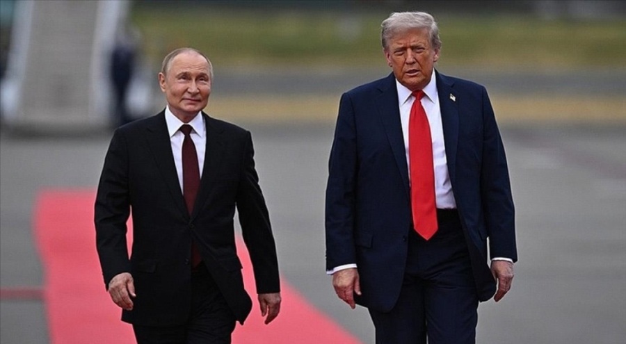 Başkan Trump ile Putin bugün telefonda görüşecek