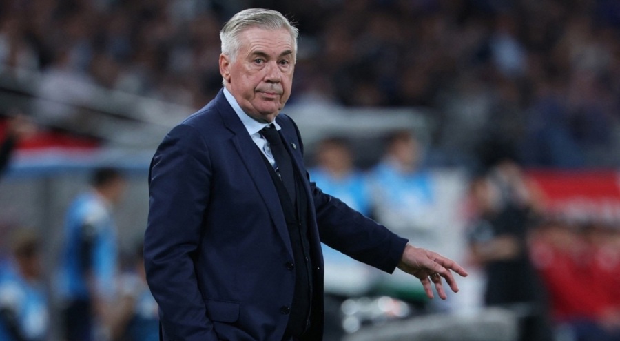 Ancelotti hedefi belirledi: "Her Brezilyalının istediğini başarmak ve 24 yıl sonra Dünya Kupası'n...