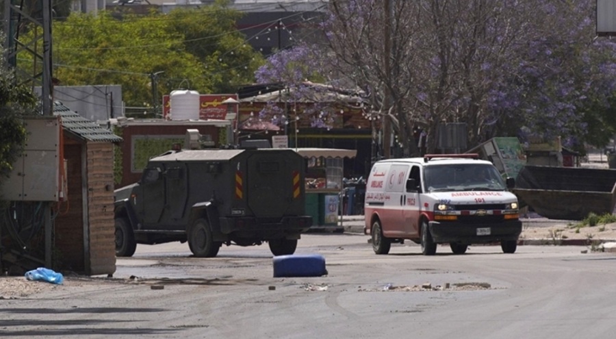 İsrail askerleri çocuklara ateş açtı: 1 çocuk hayatını kaybetti