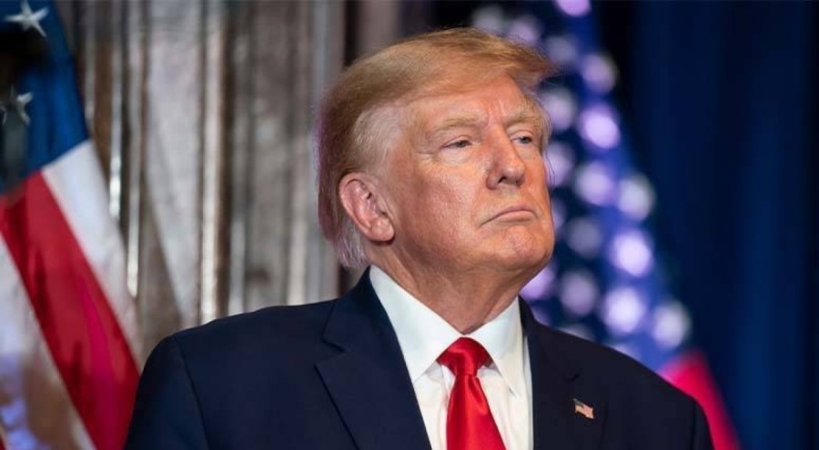 ABD Başkanı Donald Trump: ABD ile Çin ticaret savaşında