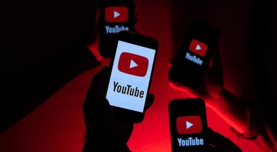 YouTube çöktü mü? YouTube'a neden girilemiyor?