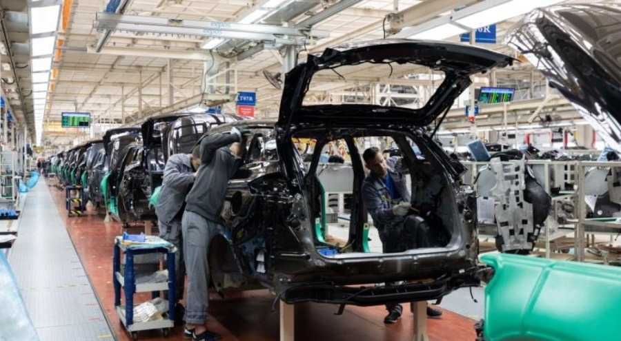Metalde pazarlık başladı: Bursa'daki binlerce işçi TİS masasından adil zam bekliyor
