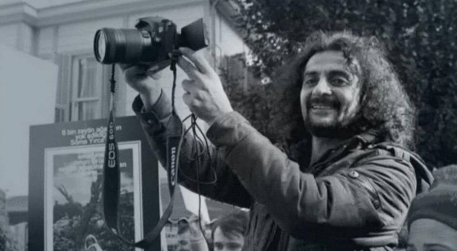 Gazeteci Hakan Tosun cinayetinde 7 soru işareti