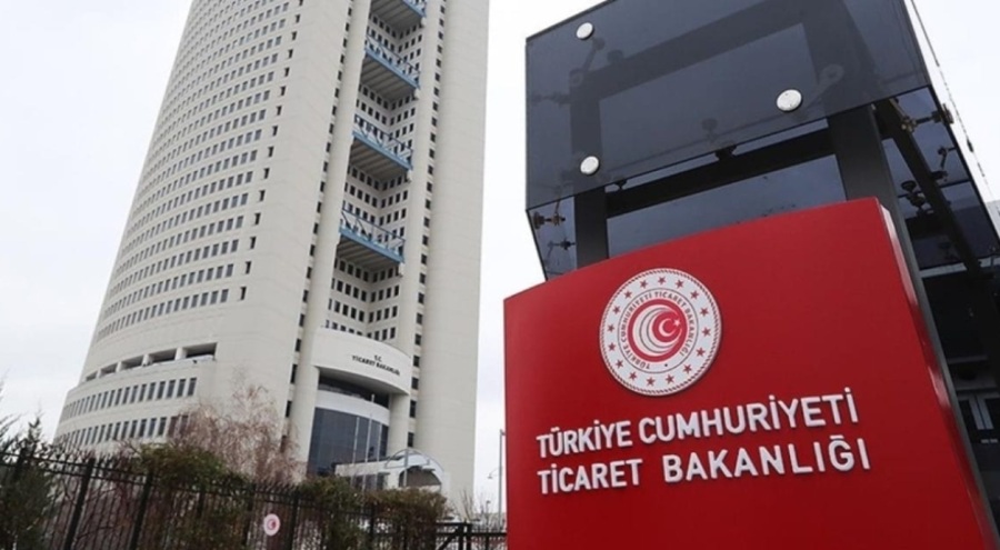 Ticaret Bakanlığı'ndan 'Cancan' operasyonu!