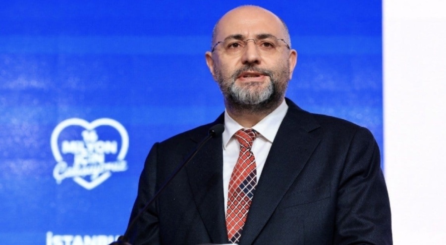 Tutuklu İPA Başkanı Buğra Gökçe 7 aydır maruz kaldığı 'ağır tecriti' anlattı