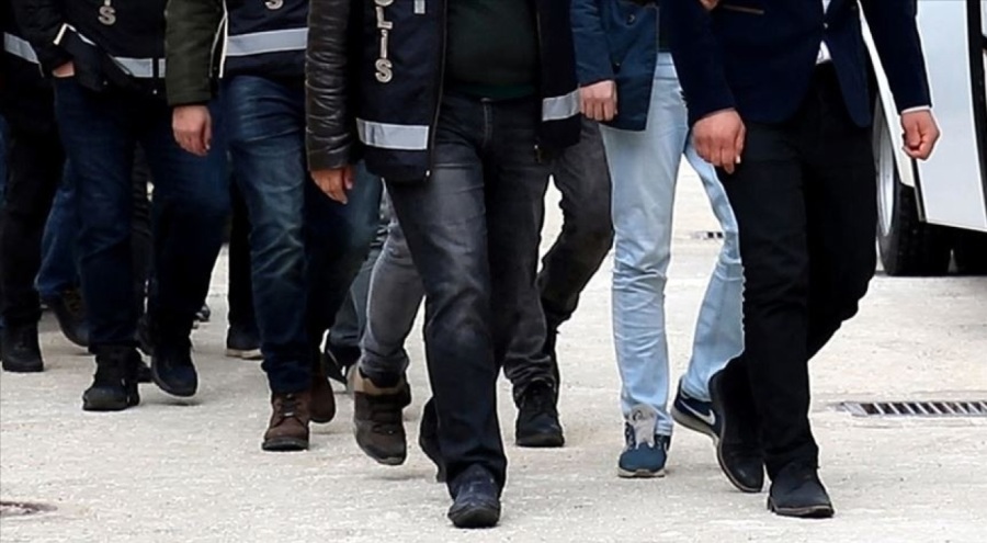 'Tefecilik ve kara para' operasyonu! Sezgin Baran Korkmaz dahil 7 kişiye gözaltı kararı