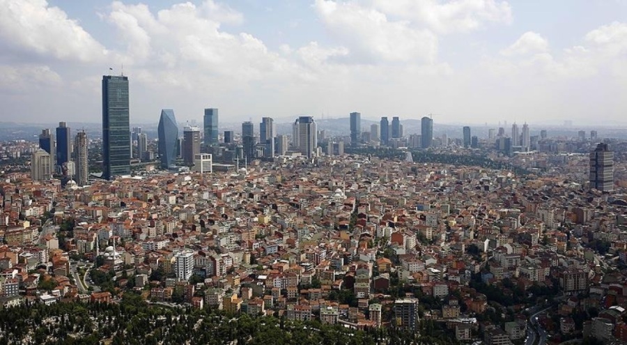 Konut satışları 9 ayda 1,1 milyonu aştı
