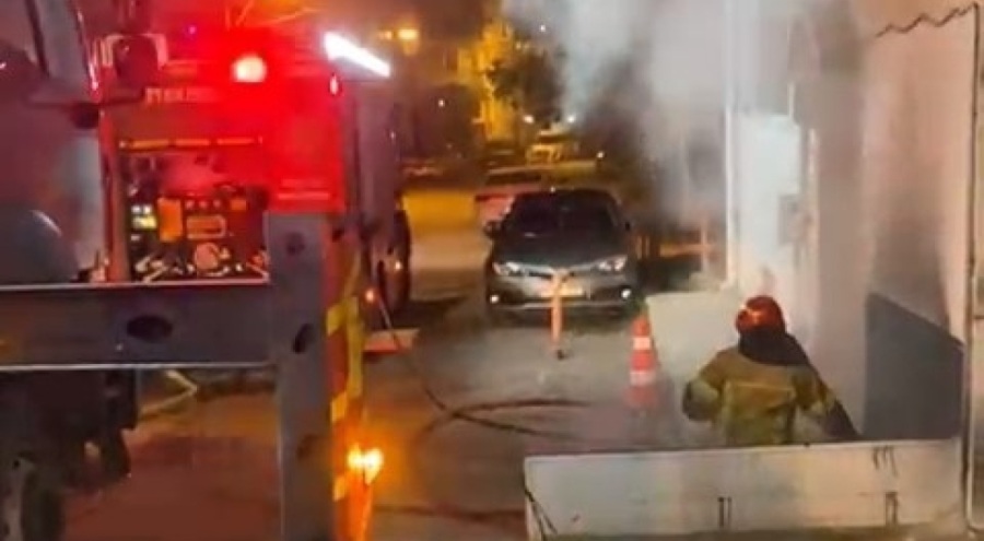 Defalarca yaktı, yine serbest kaldı! Bursa'da panik yaşayan mahalle sakinleri konuştu