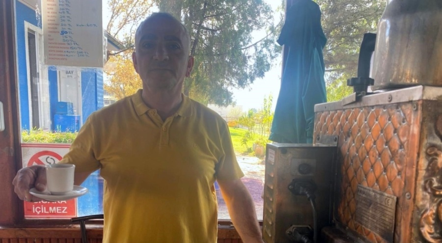 İznikli esnaftan Papa 14. Leo'ya sürpriz teklif