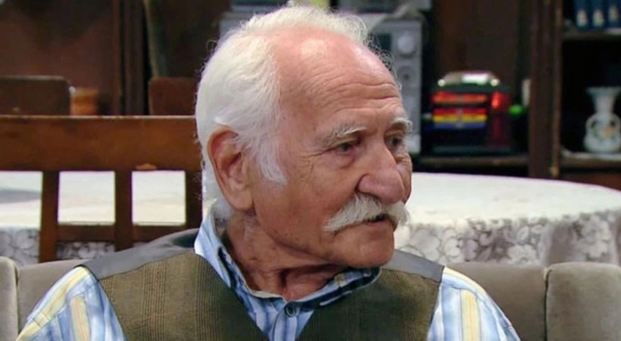 Arif Erkin Güzelbeyoğlu hayatını kaybetti