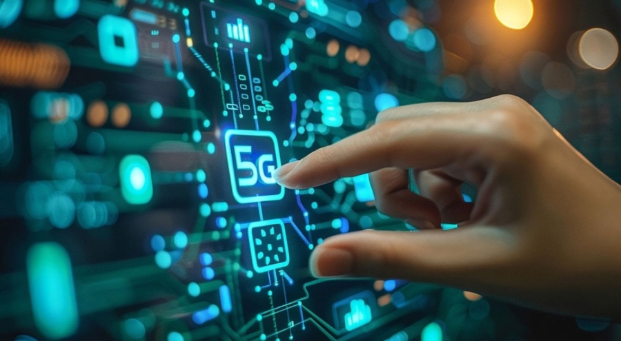 5G ihale süreci tamamlandı, 11 paketin satışı yapıldı
