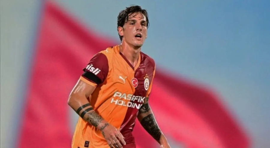 Nicolo Zaniolo'dan Galatasaray itirafı!