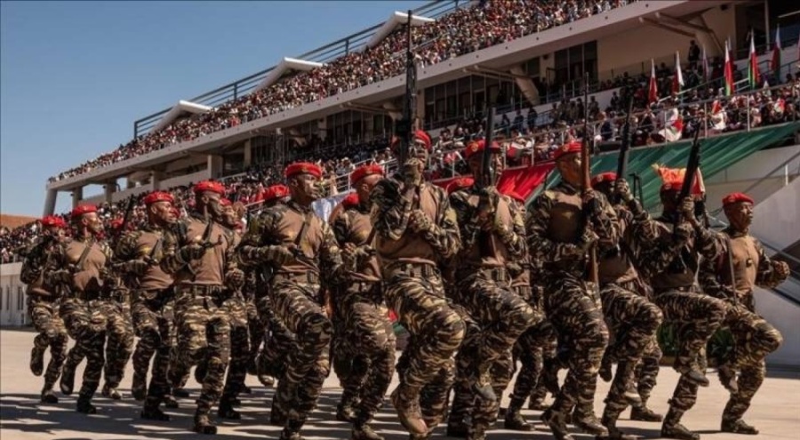 Afrika Birliği, Madagaskar'ın üyeliğini askıya aldı
